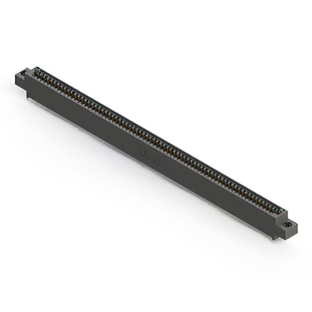 895-071-521-607 EDAC Inc.  Edgeboard Connectors